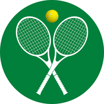 tennis clip art