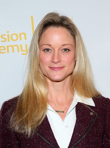 teri polo net worth