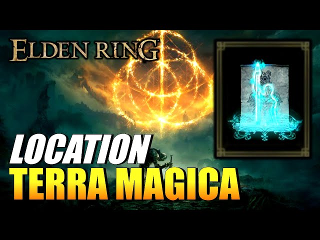 terra magica elden ring