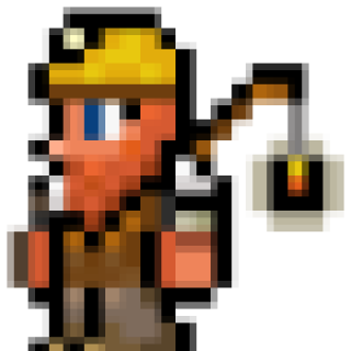 terraria demolitionist