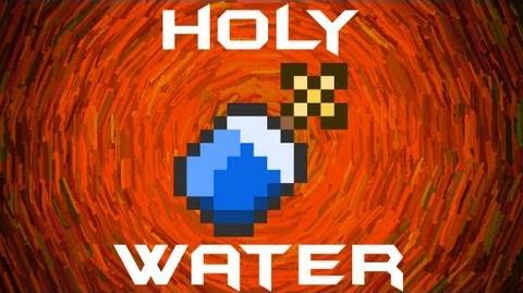 terraria holy water