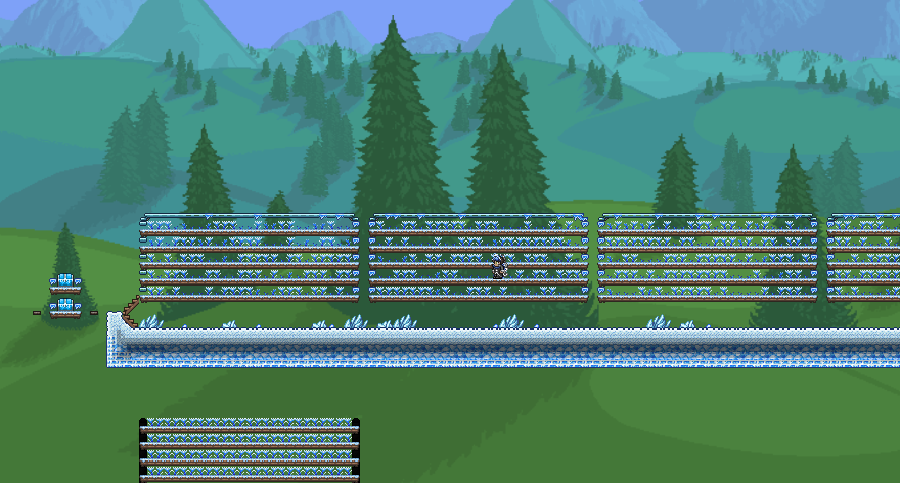 terraria planter box farm