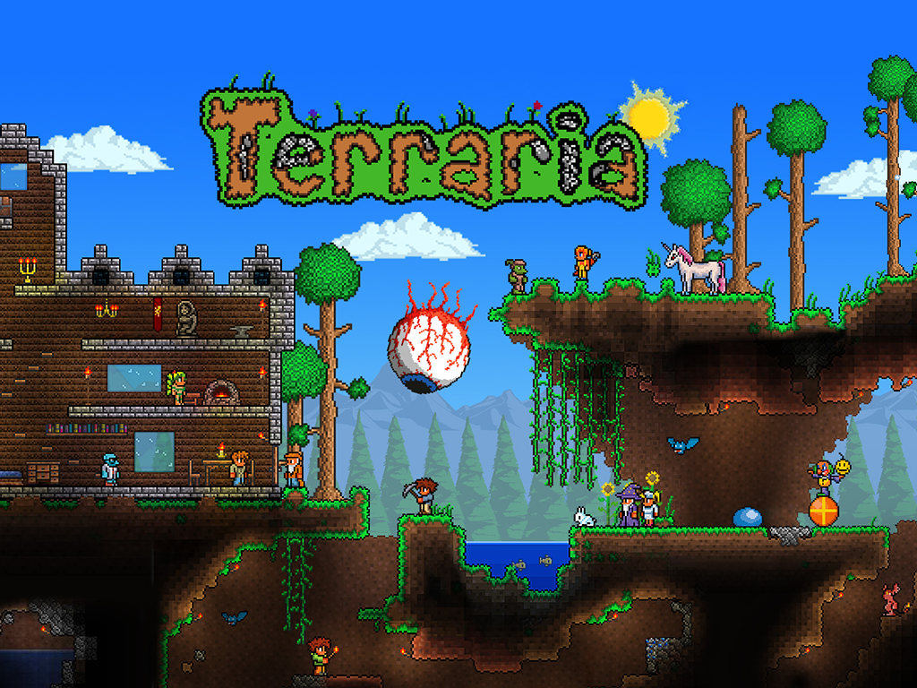 terraria wikki