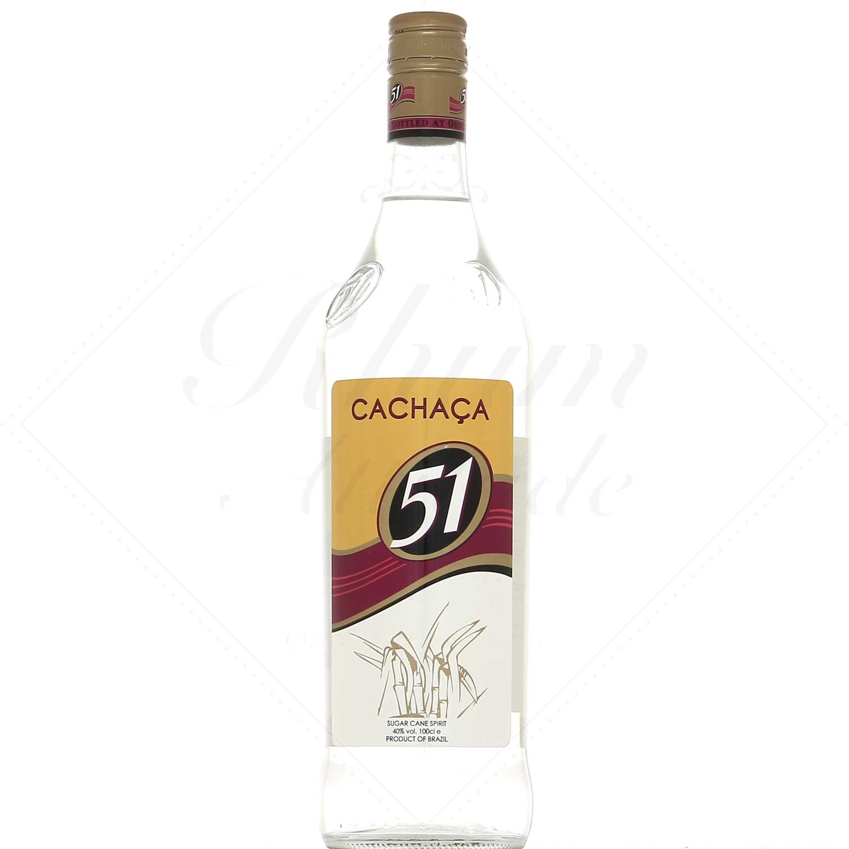 tesco cachaca