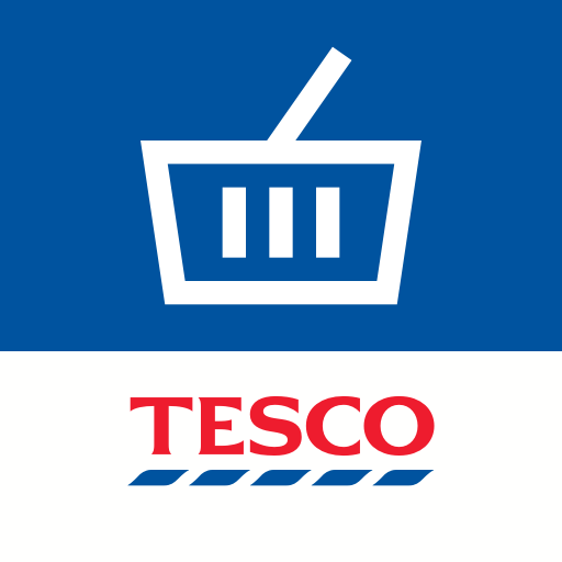 tesco groceries online