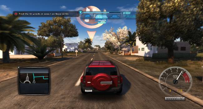 test drive unlimited 2 pc download