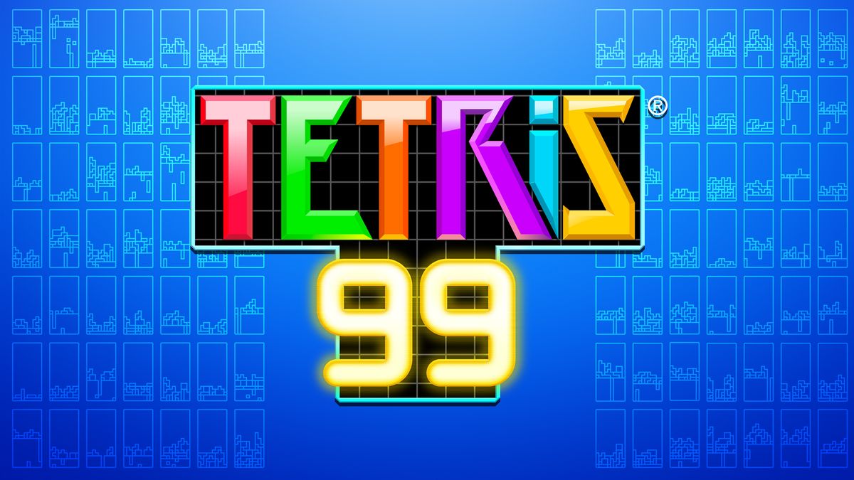 tetris 99 pc free