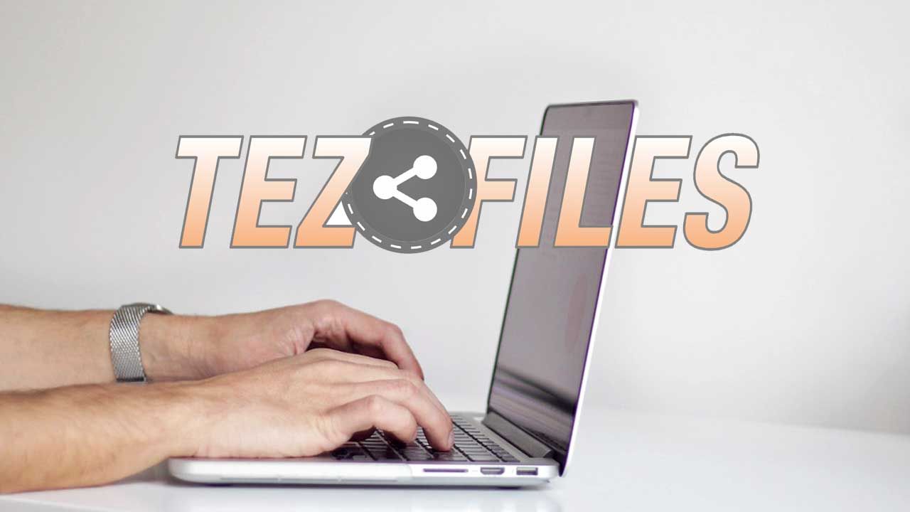 tezfiles