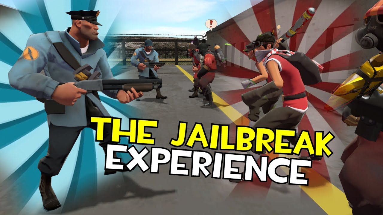 tf2 jailbreak