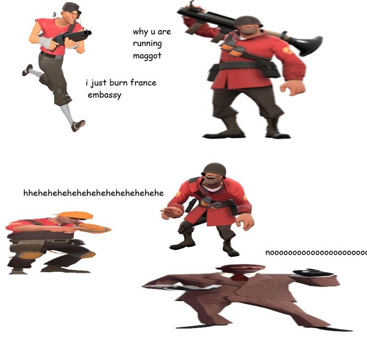 tf2 memes