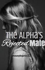 the alphas rejected mate