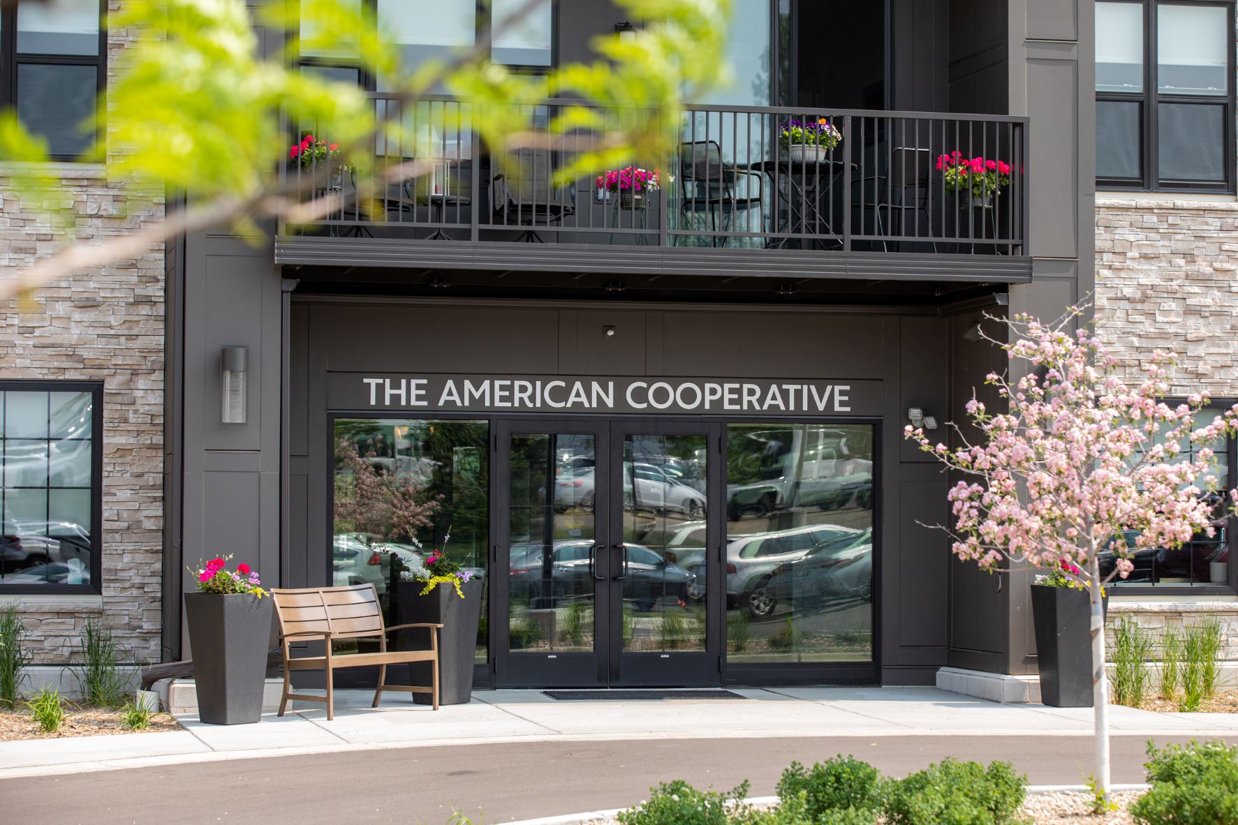 the american cooperative of anoka