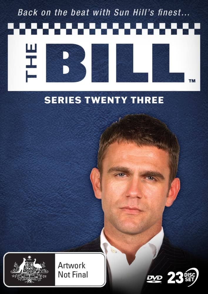 the bill series 23