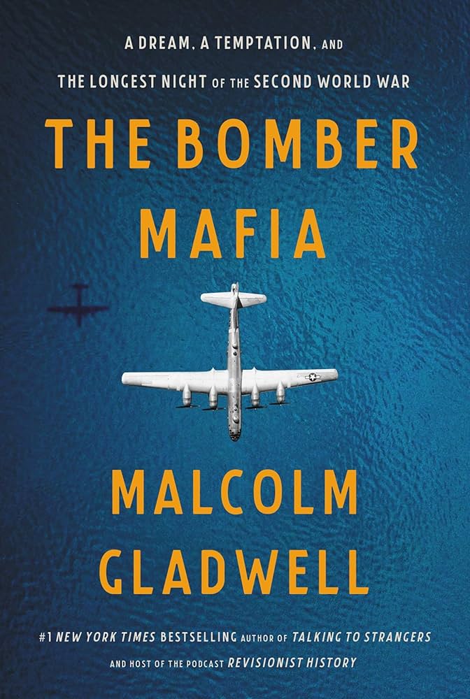 the bomber mafia summary