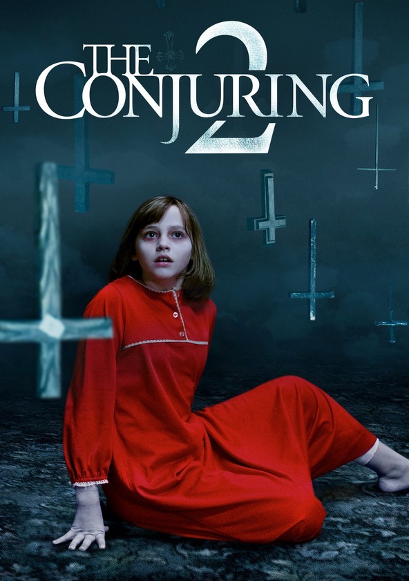 the conjuring full movie online