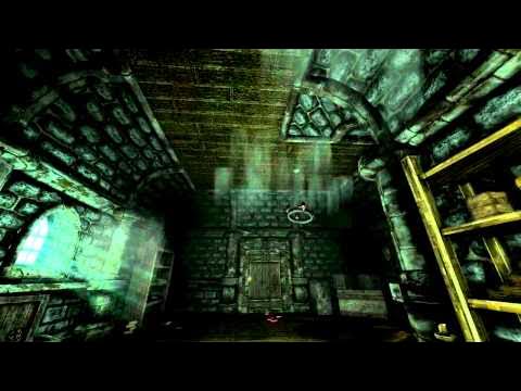 the dark descent walkthrough