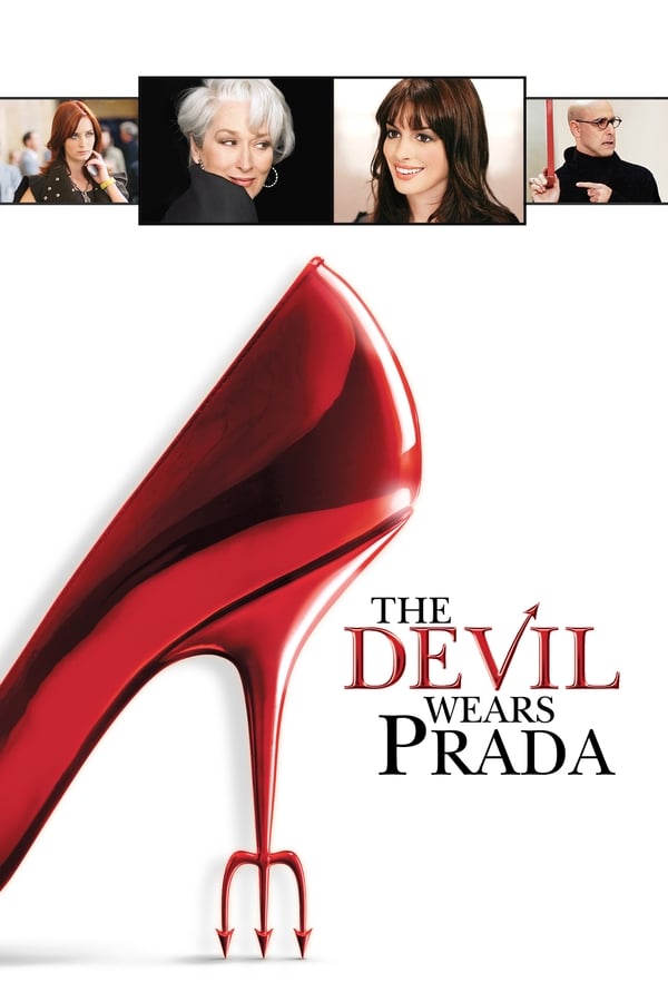 the devil wears prada türkçe dublaj izle