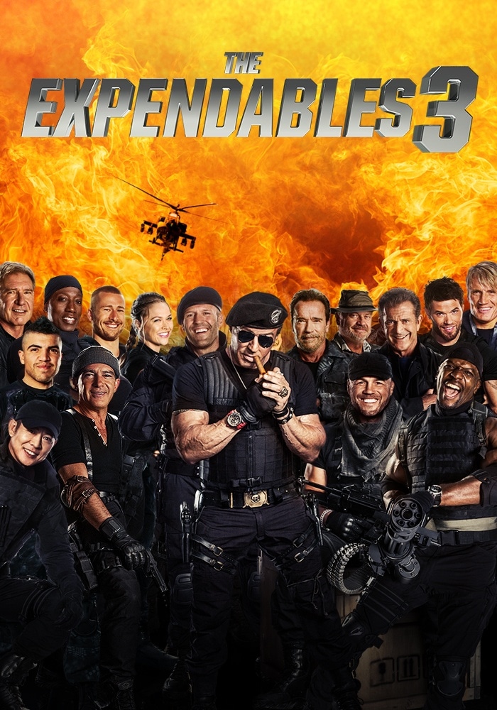 the expendables 3 download