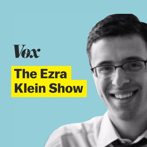 the ezra klein show podcast