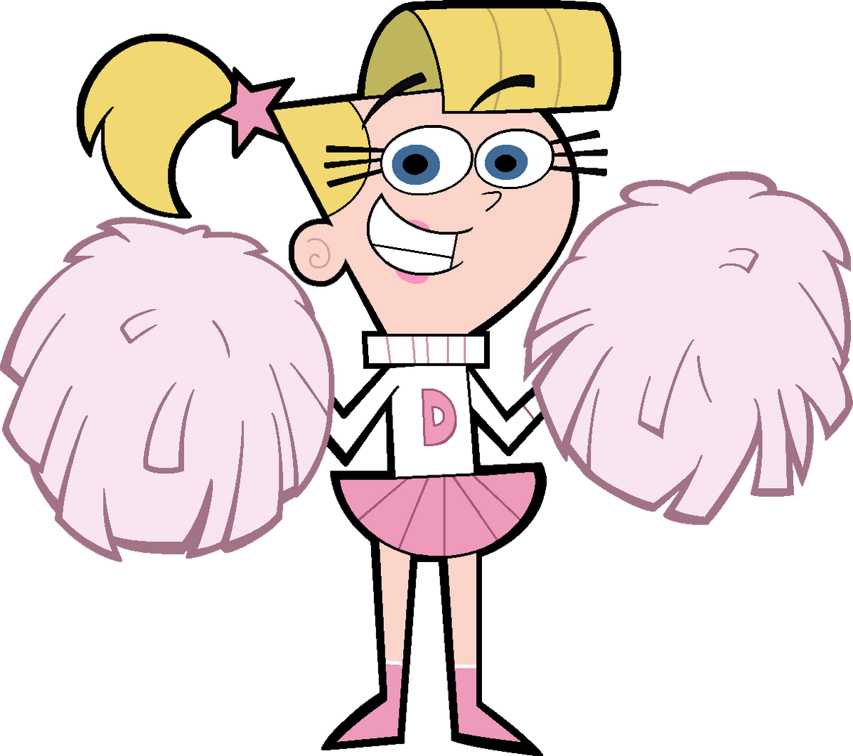 the fairly oddparents veronica