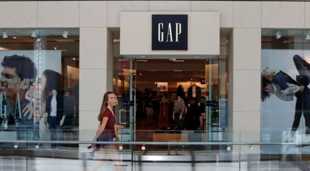 the gap.ca