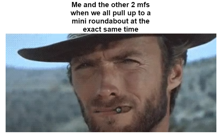 the good the bad and the ugly meme