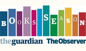 the guardian review of books