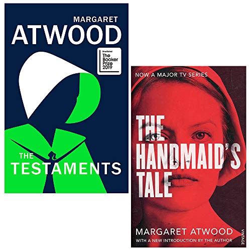 the handmaids tale goodreads