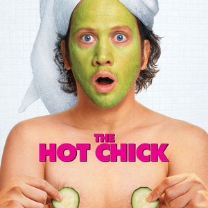 the hot chick 2002