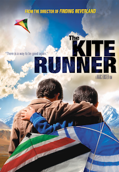 the kite runner full movie english