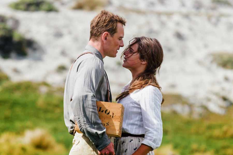 the light between oceans sinopsis