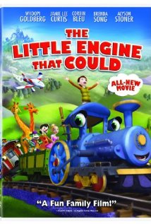 the little engine that could thomas the train