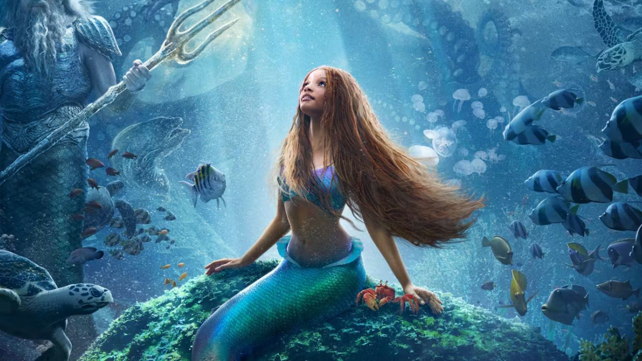 the little mermaid 2023 philippines release date