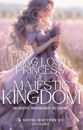 the long lost princess wattpad