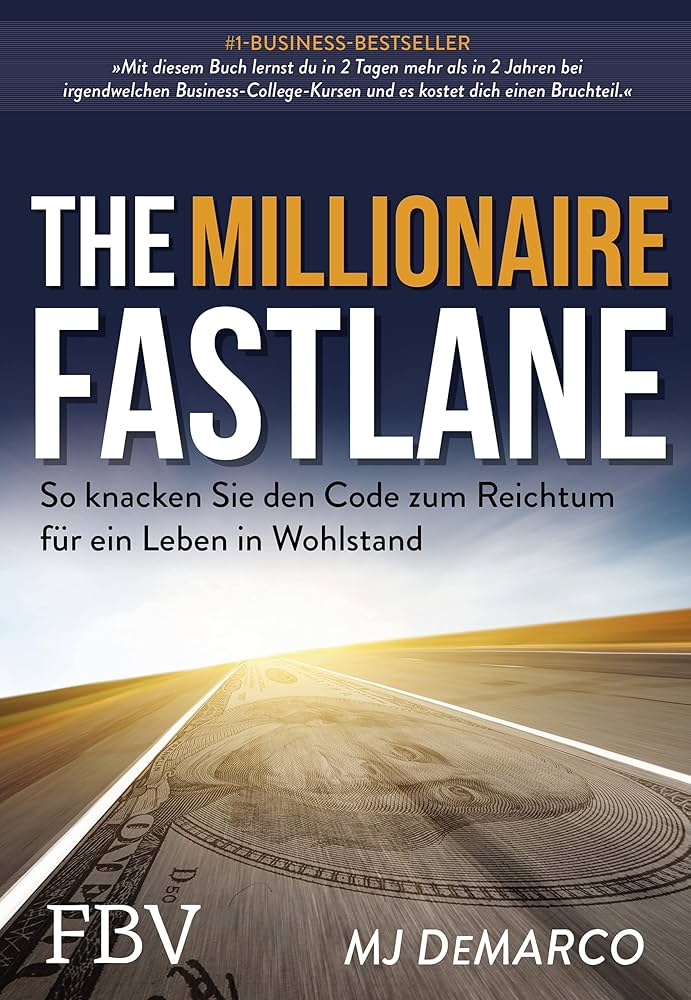 the millionaire fastlane pdf