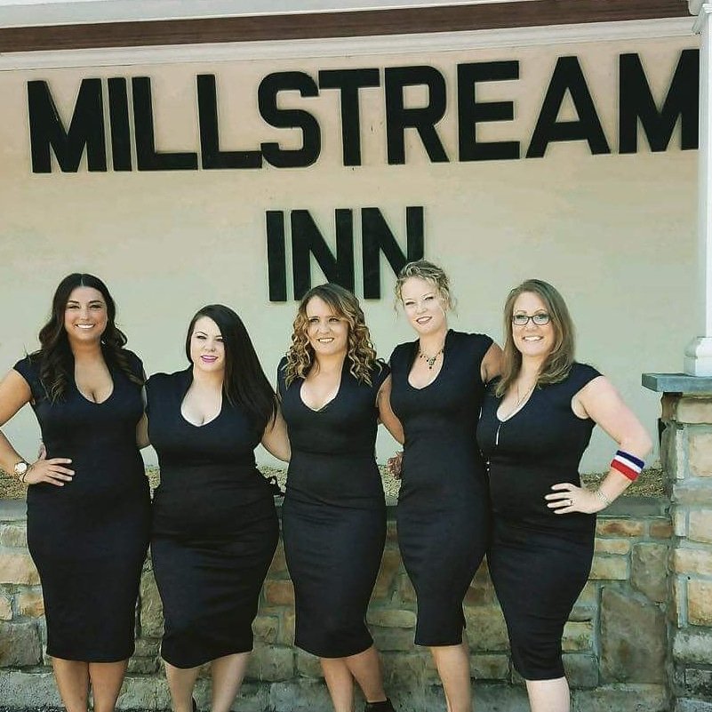 the millstream inn photos