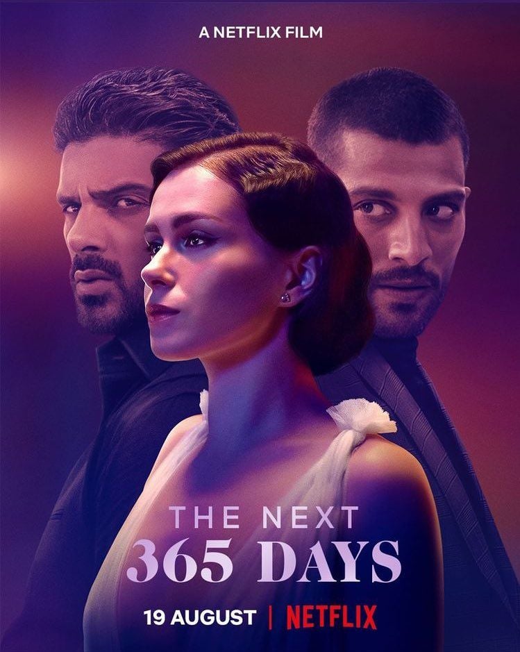 the next 365 days izle