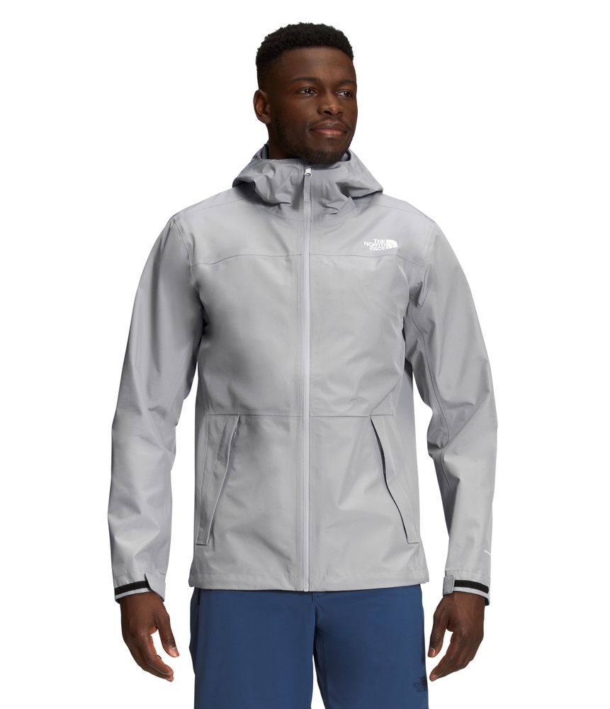 the north face futurelight dryzzle