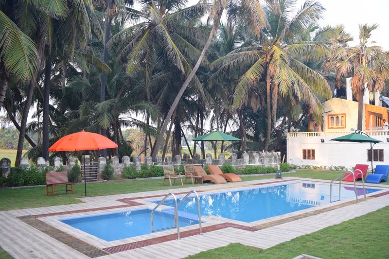 the palms diu