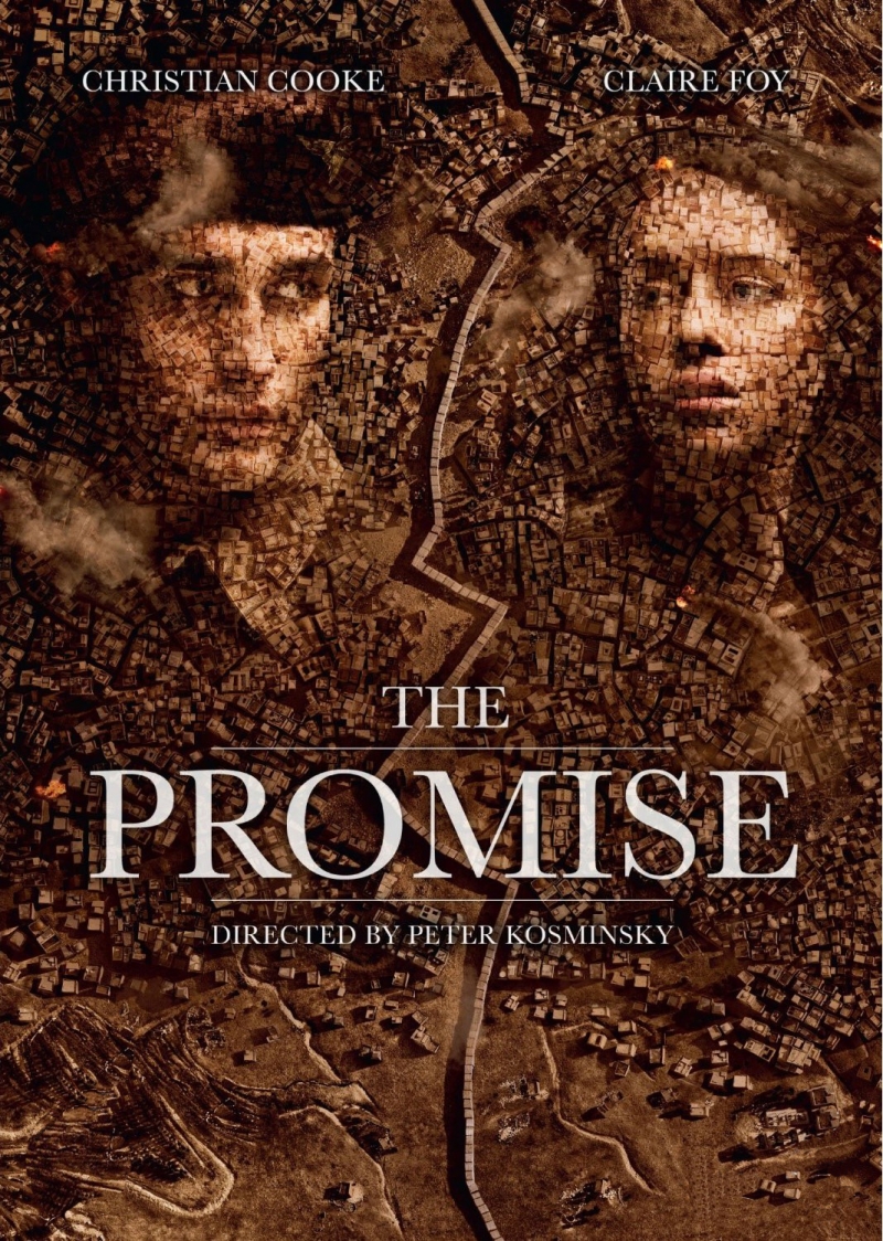 the promise tv series 2011