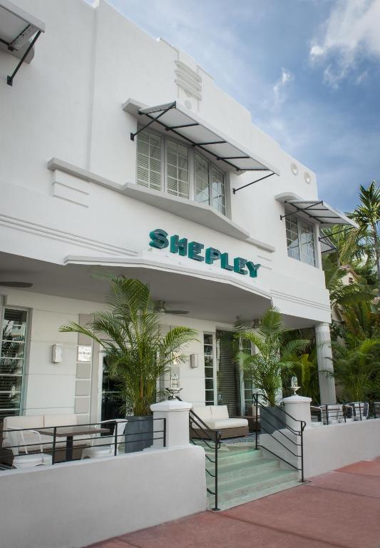 the shepley south beach hotel