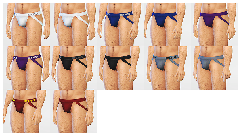 the sims 4 jockstrap