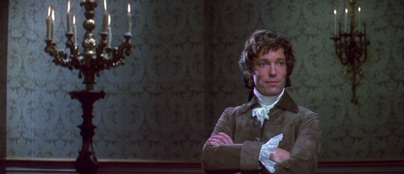 the slipper and the rose richard chamberlain