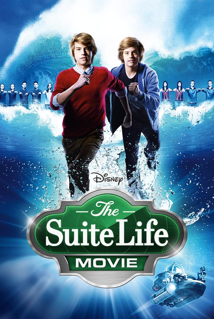 the suite life on deck