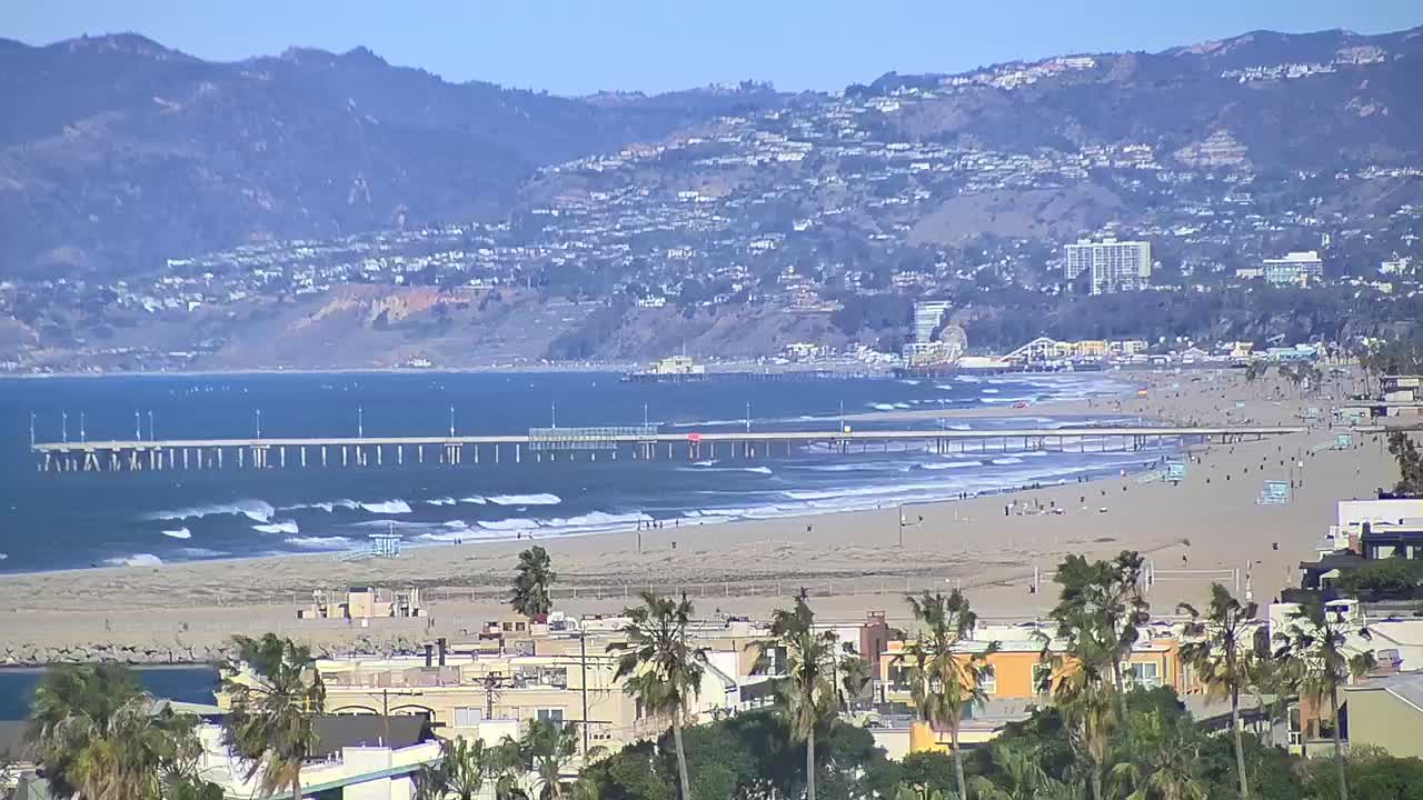 the surfers view salt creek