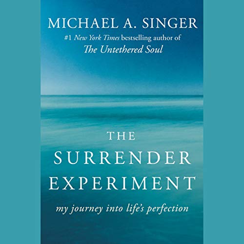 the surrender experiment audiobook