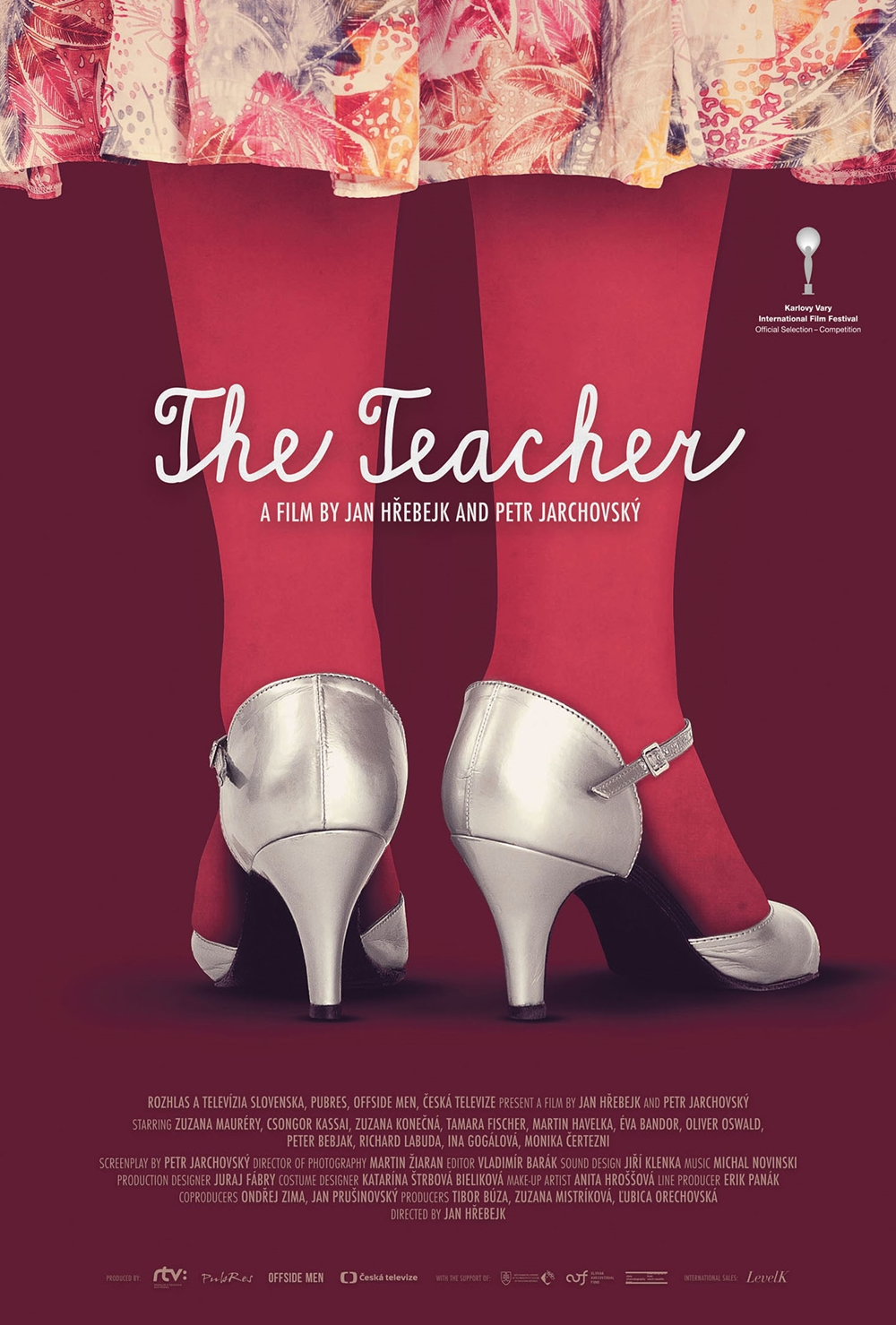 the teacher imdb