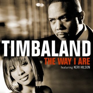 the way i are timbaland