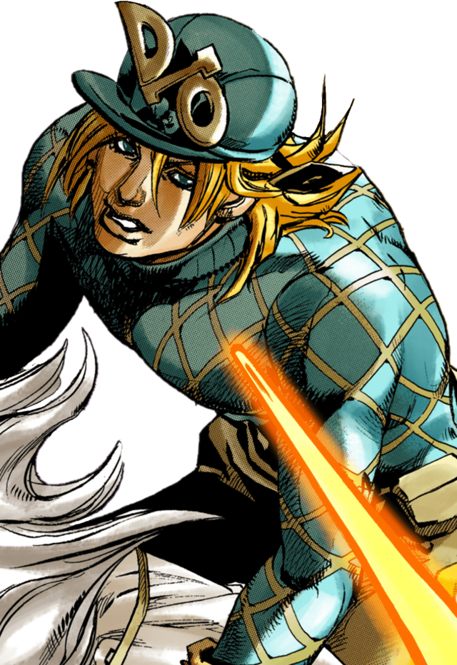 the world diego brando