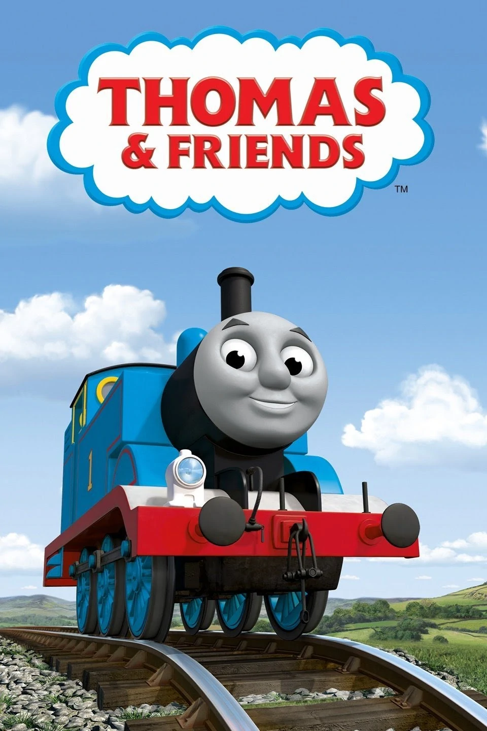 thomas & friends